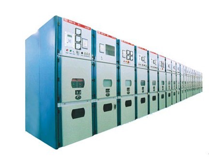 KYN28A-12型开关柜仪表类配电开关控制设备的研发与应用