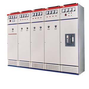 天水企业名录中的配电开关控制设备研发企业概览