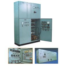 低压开关柜、高压开关柜与马达控制中心 东莞创业电气的配电开关控制设备研发之路