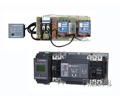常熟开关CH1L-63C-1P-C4A小型断路器 配电控制设备的创新研发与应用