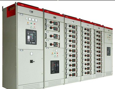 配电开关控制设备研发 高低压开关柜、成套输配电柜与电气控制柜的创新探索